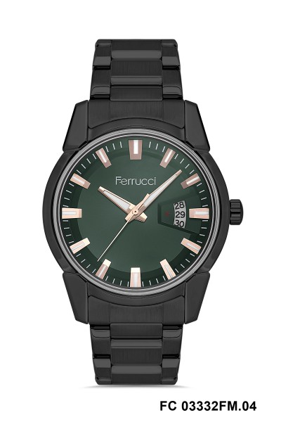 FERRUCCI TAK.MET.KOL SAATİ